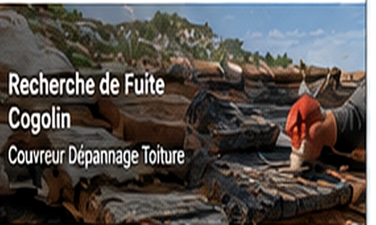 Chantier de couverture à Saint-Raphaël
